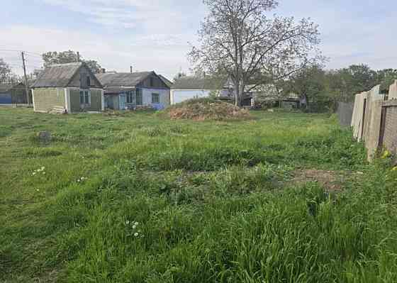 Продам дом в селе Дачное Дачне