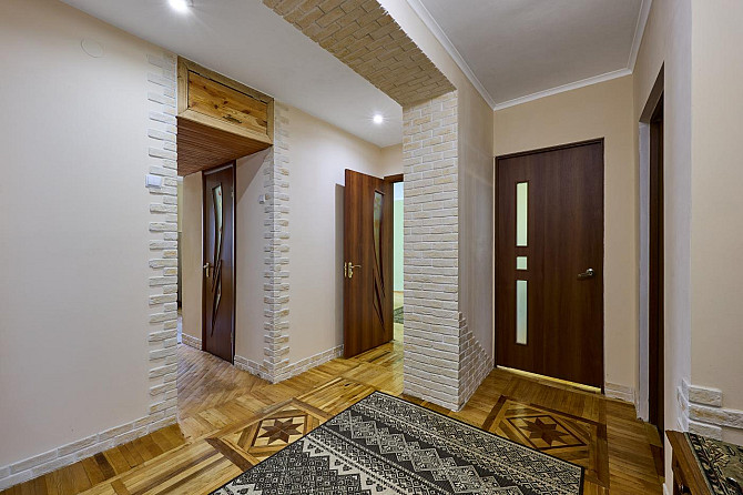 Продаж 4-кімнатна квартира Львів - фото 12