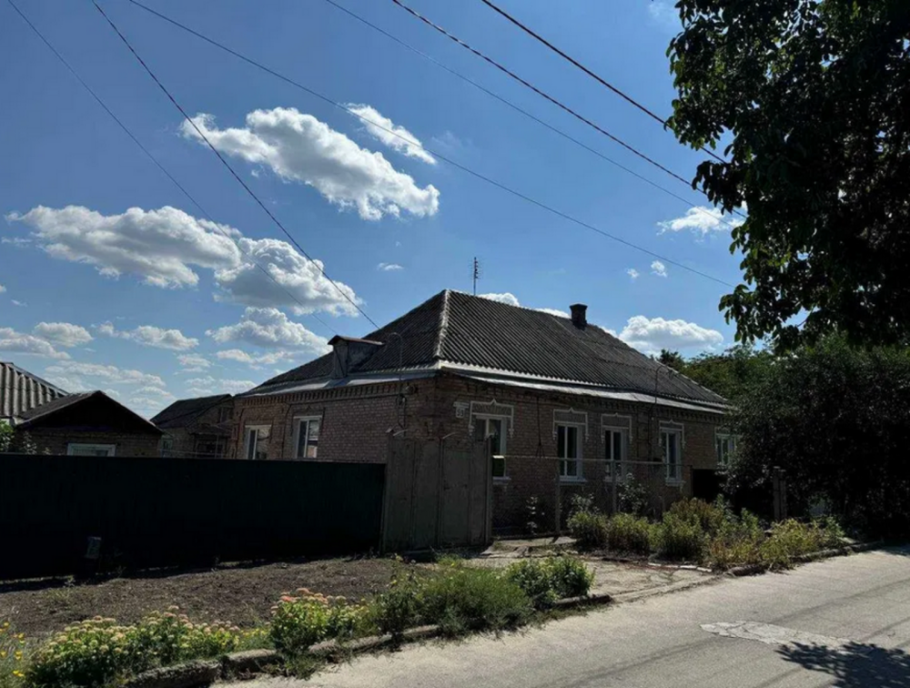 Будинок Нова Балашівка Кропивницький - фото 1