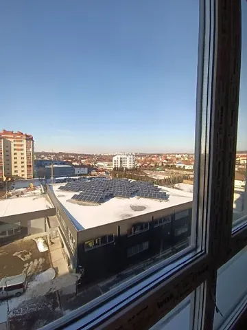 Продаж 1к Квартира 53.26 кв.м ЖК Щасливий Хмельницький - фото 19