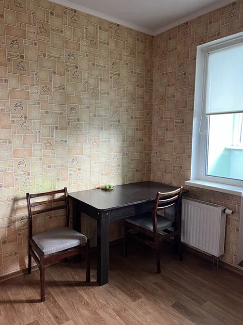 Оренда Квартира 1-кімнатна, 19/25 поверх на вул. Софії Русової, 3 Київ - фото 5