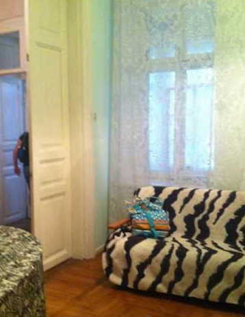 Продам 5-ти комнатную квартиру на Новосельского/Дворянская Одесса - изображение 1