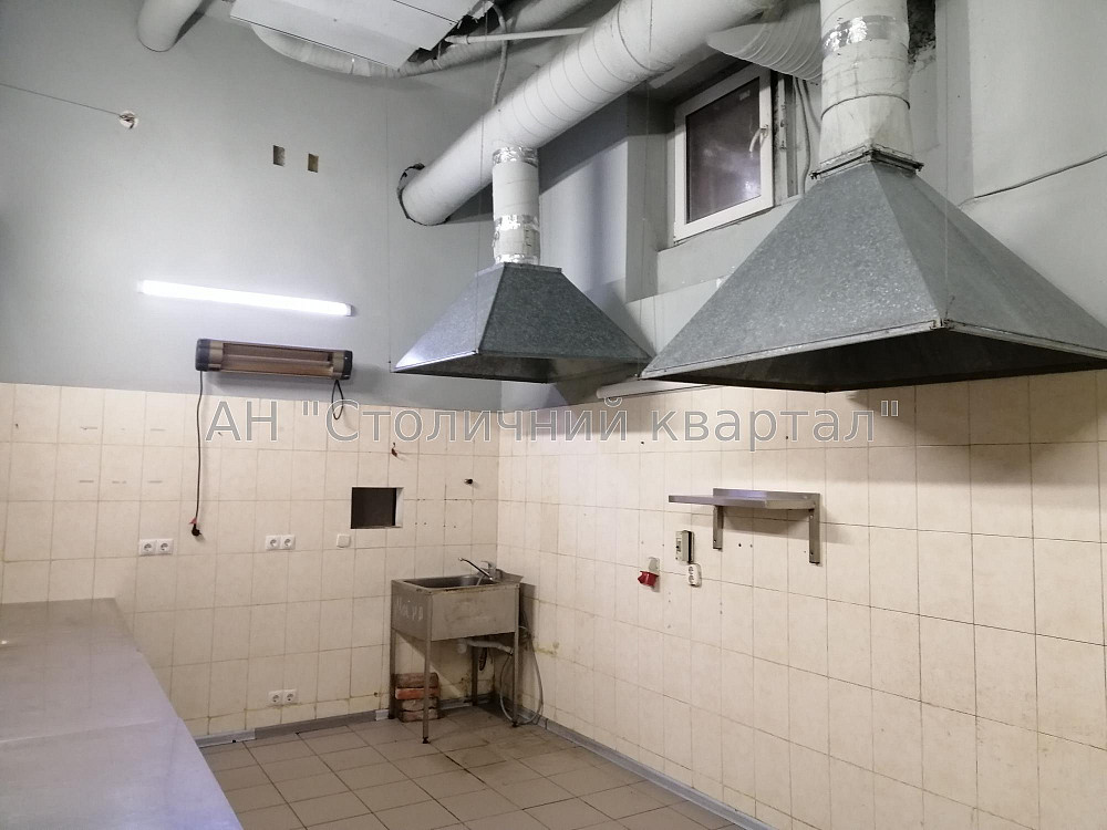 Оренда заклад громадського харчування на Голосіївський пр-т, 93 Kiev - photo 10