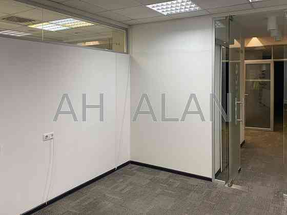 Оренда офісне приміщення на Пимоненка Миколи вул., 13 поверх - 1/6 Kiev