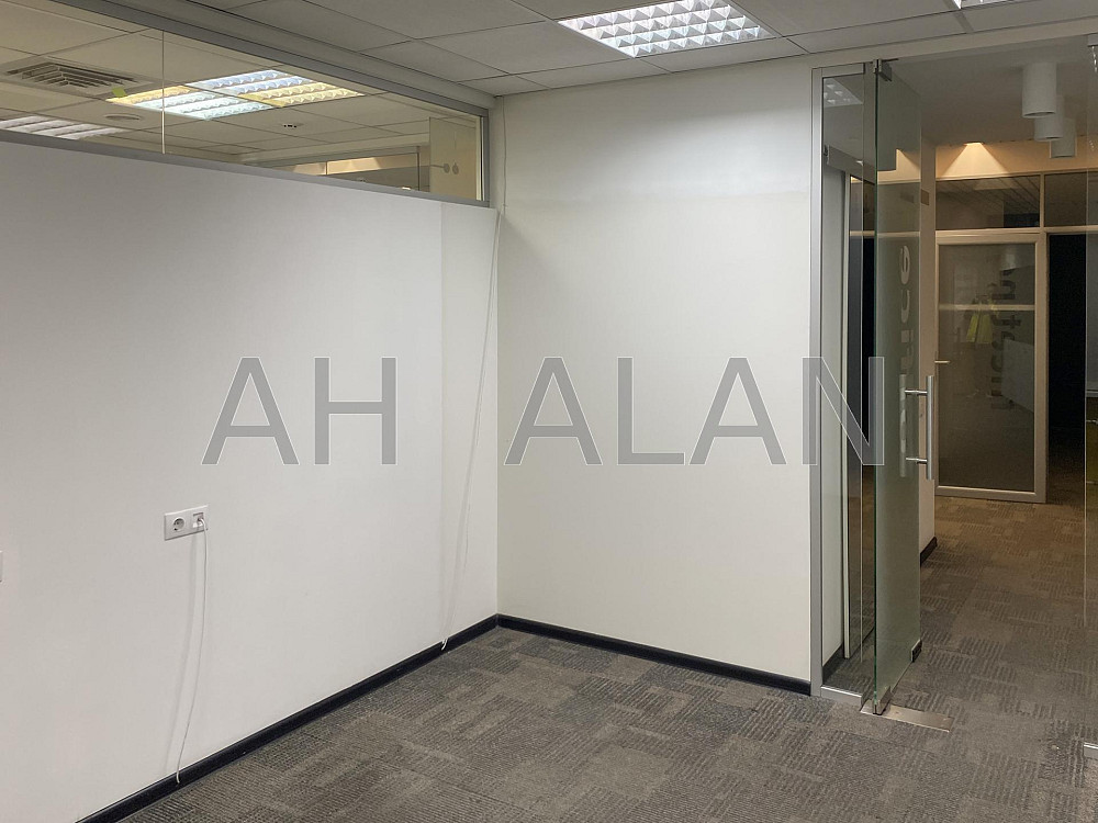 Оренда офісне приміщення на Пимоненка Миколи вул., 13 поверх - 1/6 Київ - фото 6