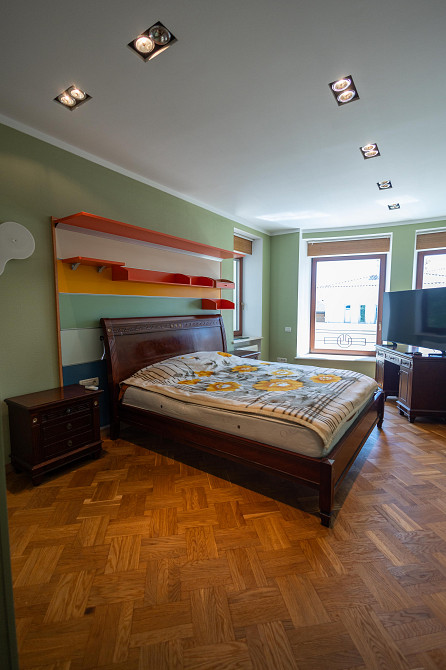 Элитный Дом с Видом на Море: на 11 ст.Фонтана Одеса - фото 18