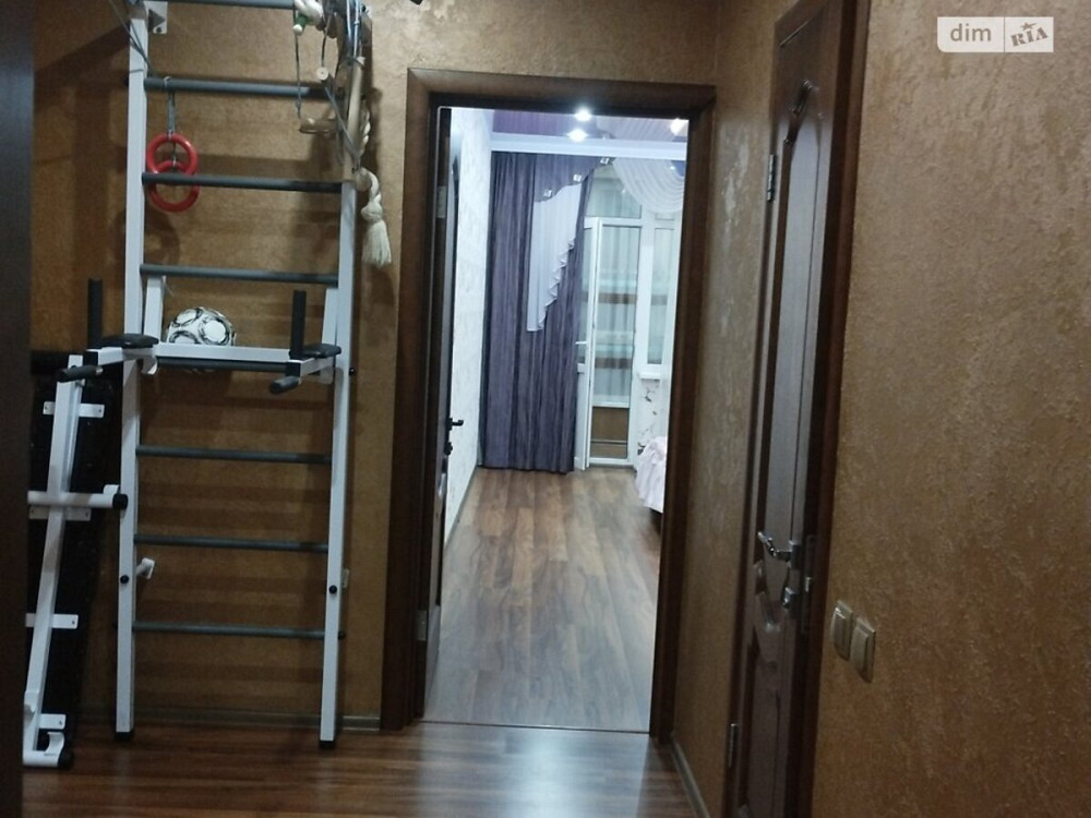 Оренда Квартира 3-кімнатна, 7/24 поверх на Анни Ахматової, 22 Київ - фото 11