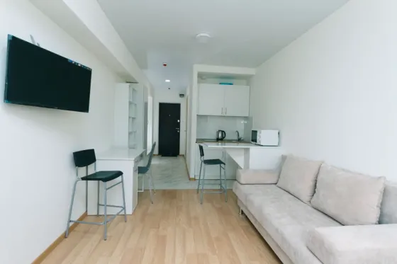 Здаємо апартаменти подобово в Києві квартиру ЖК Смарт Хаус, метро Берестейська Київ