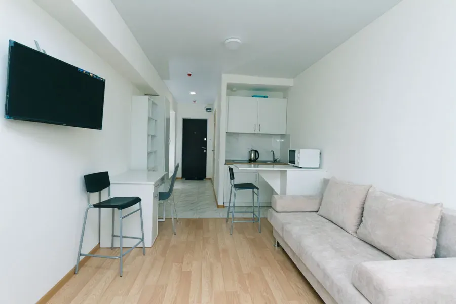 Здаємо апартаменти подобово в Києві квартиру ЖК Смарт Хаус, метро Берестейська Київ - фото 3