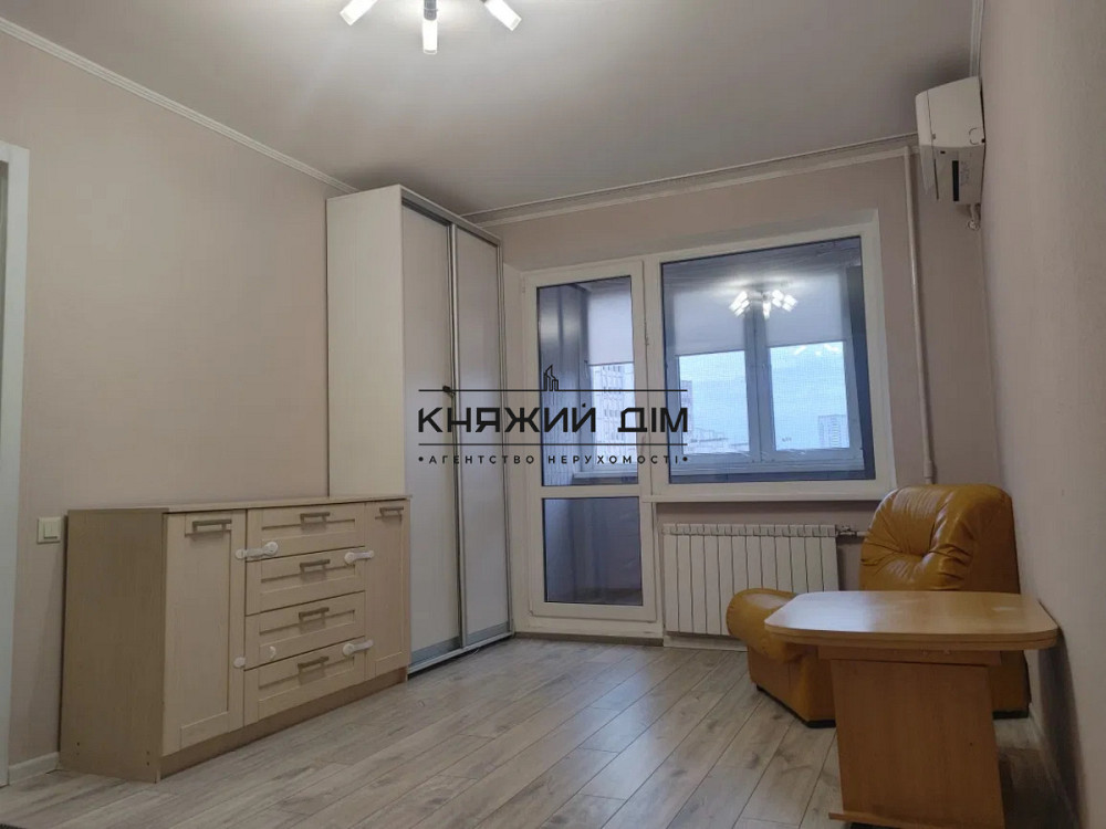 Оренда 2 кімнатна квартира м. Мінська КОД 11204031 Київ - фото 6