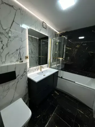 Продаж Квартира 1-кімнатна, 4/10 поверх на вул. Целевича Ю. Івано-Франківськ