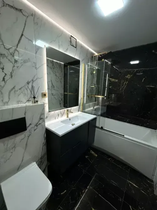 Продаж Квартира 1-кімнатна, 4/10 поверх на вул. Целевича Ю. Івано-Франківськ - фото 5