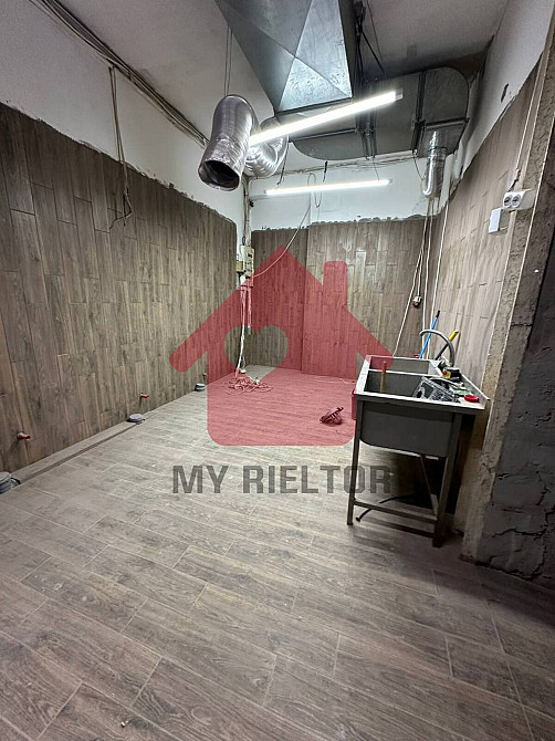 Оренда приміщення вільного призначення на Гвардійська поверх - 1 Uzhhorod - photo 9