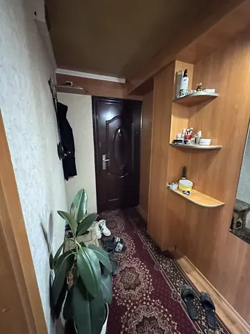 Продажа  Комната 30 кв.м Львівське шосе 39/1 Хмельницкий - изображение 5