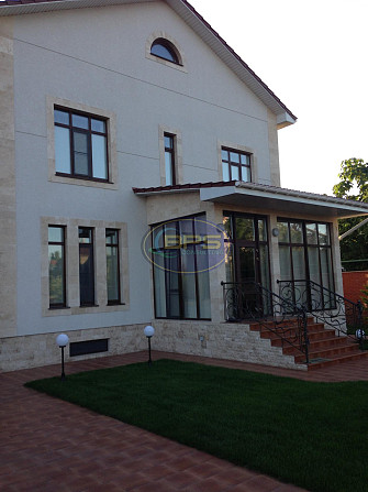Продаж будинку з ділянкою на 0.1 соток, 308 кв. м, Одеса - фото 17