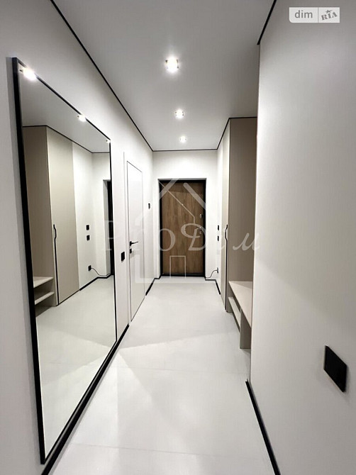 Продаж Квартира 2-кімнатна, 16/23 поверх на Всеволода Змієнка вул., 15/23 Київ - фото 15