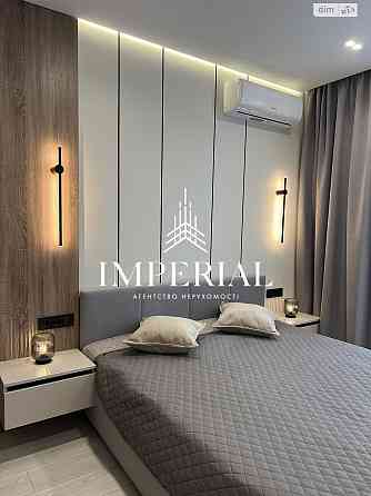 Продаж Квартира 1-кімнатна, 20/25 поверх на вул. Родини Крістерів Киев