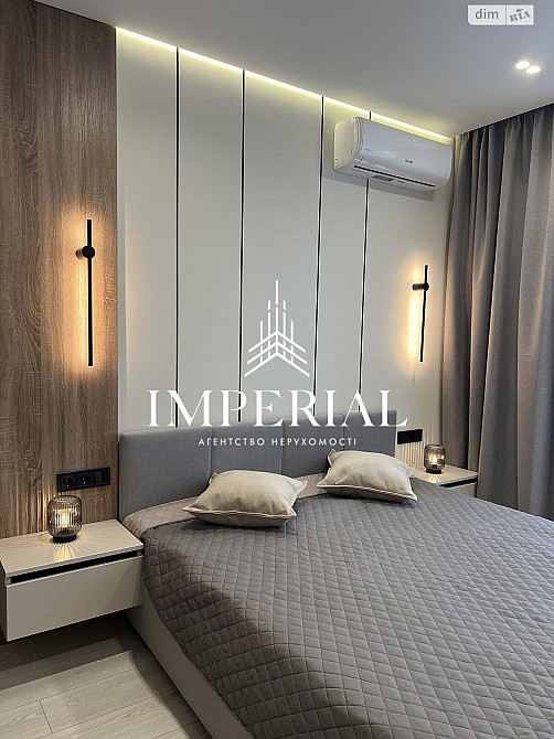 Продаж Квартира 1-кімнатна, 20/25 поверх на вул. Родини Крістерів Киев - изображение 5