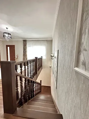 For sale 2-storey   155.2 sq.m 2 rooms at Ленінградська вулиця 13 Kirovohrad - photo 4