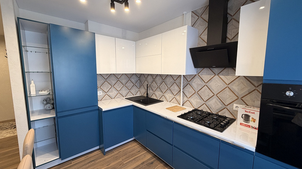 Оренда стильної 3 кімнатної квартири район Бам Ternopil' - photo 16