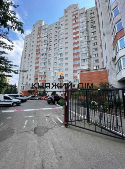 Оренда 3-кімнатної квартири, метро Вокзальна. №11198504 Київ - фото 13