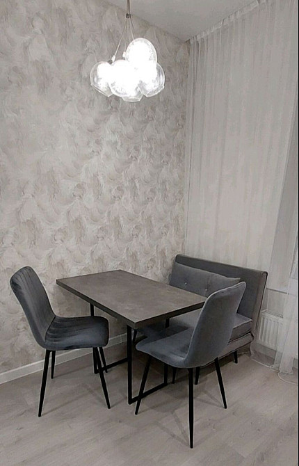 Продаж Квартира 1-кімнатна, 5/8 поверх на Инглези улица Одеса - фото 4