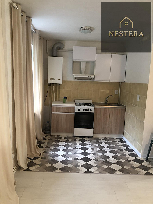 Оренда Квартира 1-кімнатна, 1/5 поверх на вул. Закарпатська Uzhhorod - photo 1