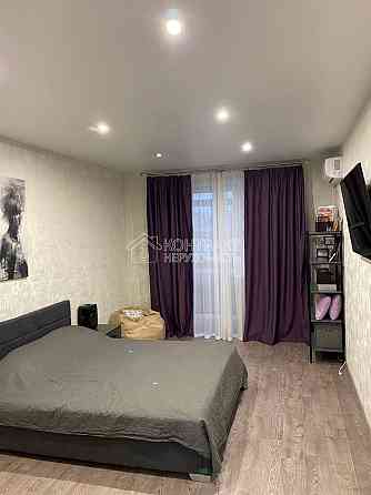 Продаж Квартира 1-кімнатна, 5/9 поверх на вул. Дача 55 Харьков