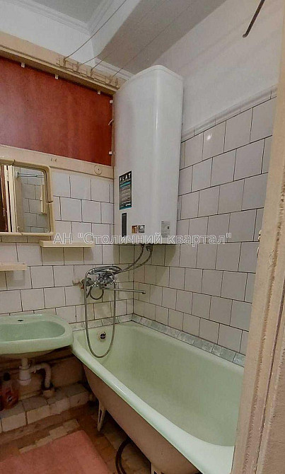 Продаж Гараж/паркомісце на Відрадний пр-т, 40 3/5 поверх Киев - изображение 10