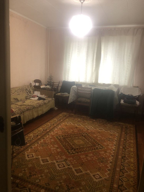 Продаж Квартира 3-кімнатна, 1/9 поверх на вул. Вітрука Житомир - изображение 6