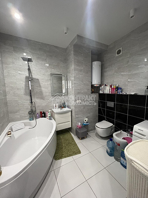 Продаж Квартира 2-кімнатна, 4/8 поверх на вул. Павлівський майдан Харьков - изображение 16