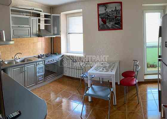 Продаж Квартира 3-кімнатна, 3/10 поверх на вул. Героїв Харкова Харьков