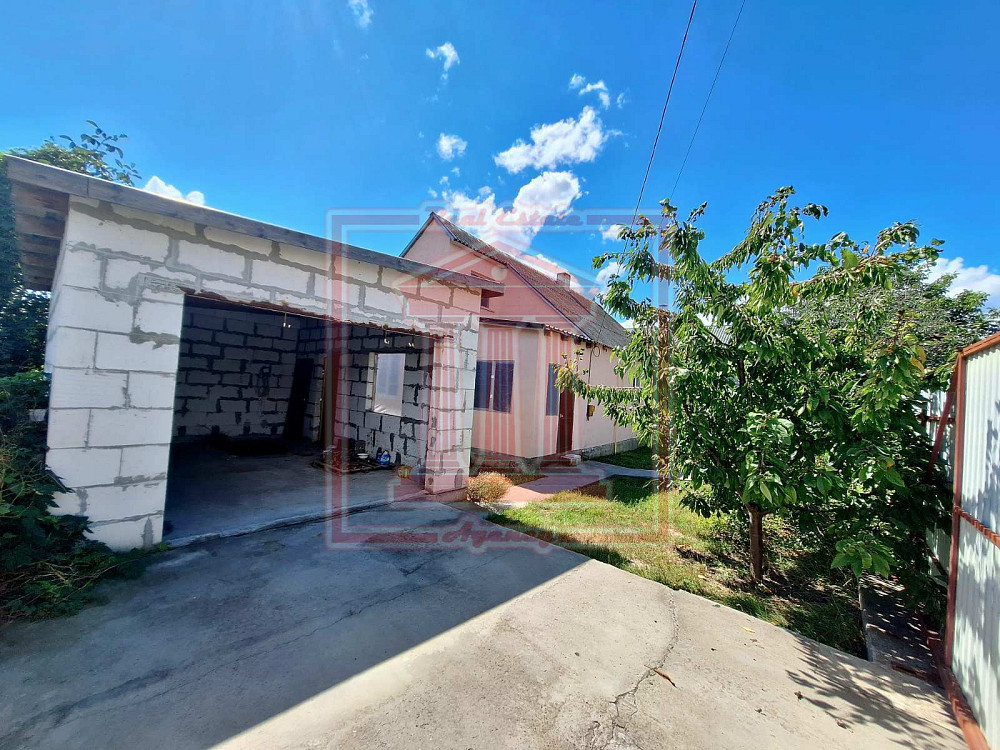 Продаж 1-поверховий Будинок з ділянкою 6 сот 63 кв.м  на Черешневий провулок Boryspil' - photo 12