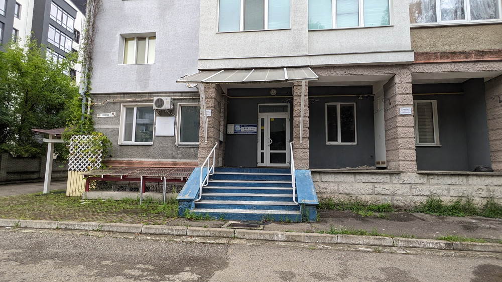 Продаж торгове приміщення на вул. Сорохтея О. поверх - 1/5 Ivano-Frankivs'k - photo 1