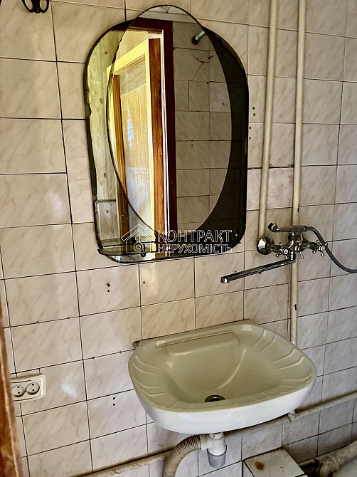 Продаж Квартира 2-кімнатна, 1/1 поверх на вул. Актюбінська Харків - фото 8