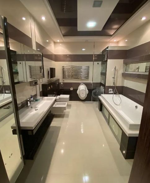 Статусная квартира в доме Каркашадзе. Одесса - изображение 7