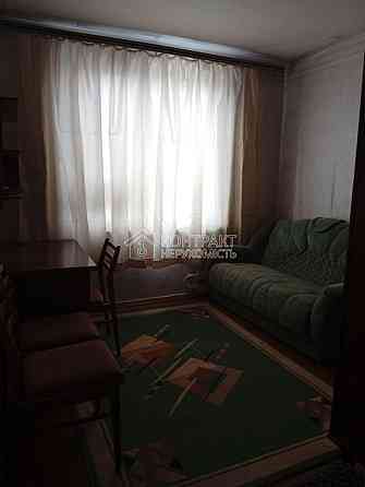 Оренда Квартира 2-кімнатна, 5/12 поверх на вул. Барабашова Харків