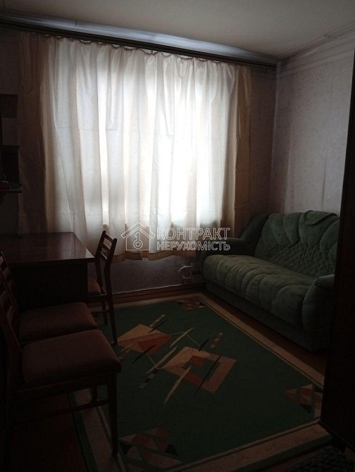 Оренда Квартира 2-кімнатна, 5/12 поверх на вул. Барабашова Харків - фото 3