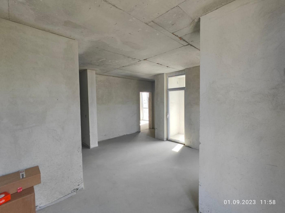 Продаж Квартира 1-кімнатна, 3/6 поверх на вул. Лісна Zubra - photo 9