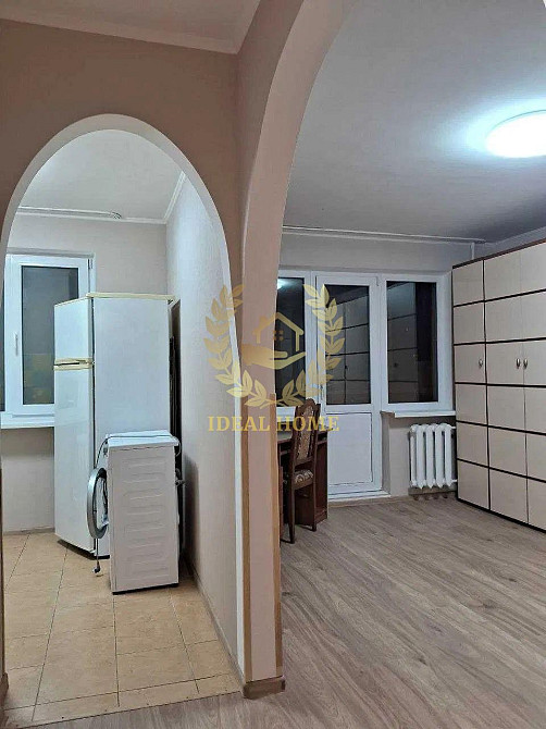 Продаж Квартира 1-кімнатна на Туполева Академика ул., 17В Киев - изображение 7