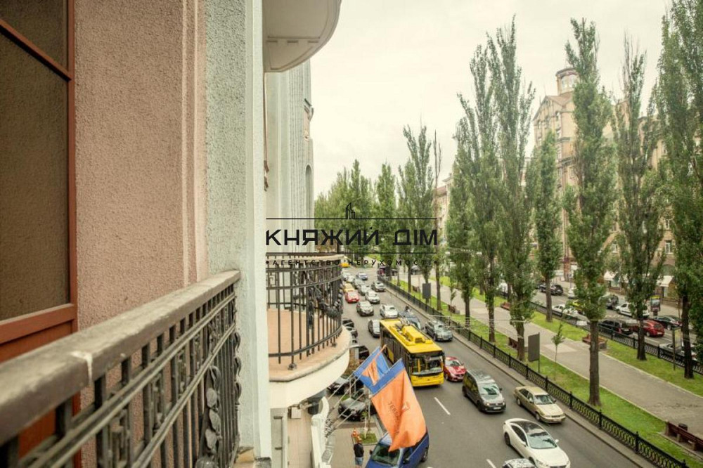 Оренда офісне приміщення на Тараса Шевченко бульв. поверх - 2/10 Київ - фото 8