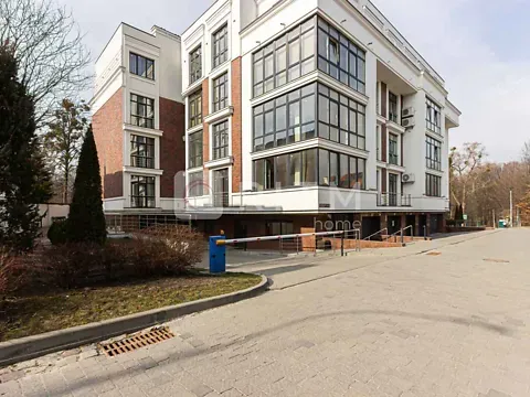 Продаж 3к Квартира 108.6 кв.м ЖК Rezydencja Zalizna Voda Львів - фото 2