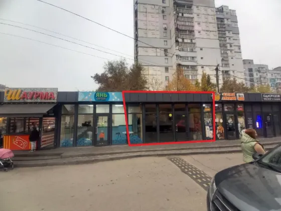 Здається МАФ (мала архітектурна форма) площа 22 кв.м Дніпро Пр. Миру Дніпро