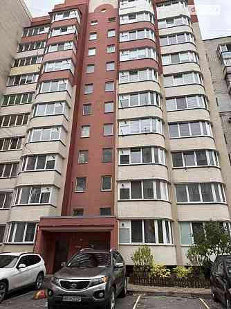 Продаж Квартира 2-кімнатна, 2/10 поверх на Степана Тимошенка Вінниця