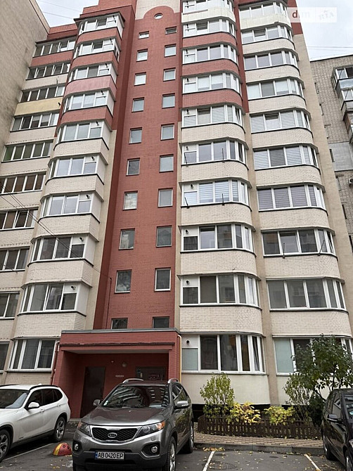 Продаж Квартира 2-кімнатна, 2/10 поверх на Степана Тимошенка Вінниця - фото 5