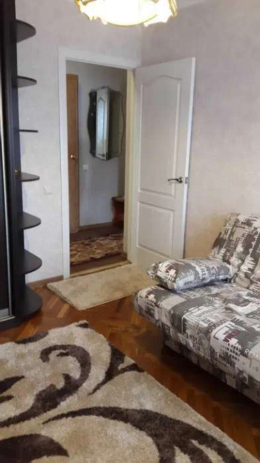 Оренда Квартира 2-кімнатна, 6/16 поверх на пр. Івасюка, 39 Київ - фото 4