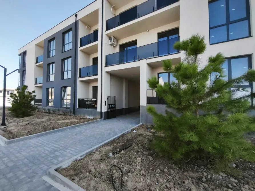 Продаж 1к Квартира 40 кв.м Проектна 79 Сторожниця - фото 16