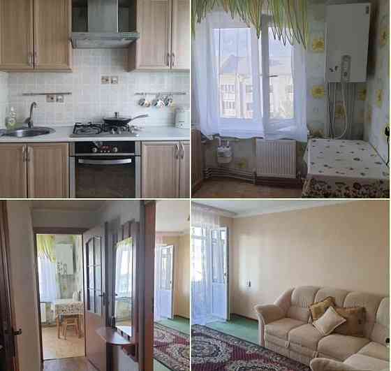 Продаж Квартира 3-кімнатна, 5/5 поверх Кропивницький