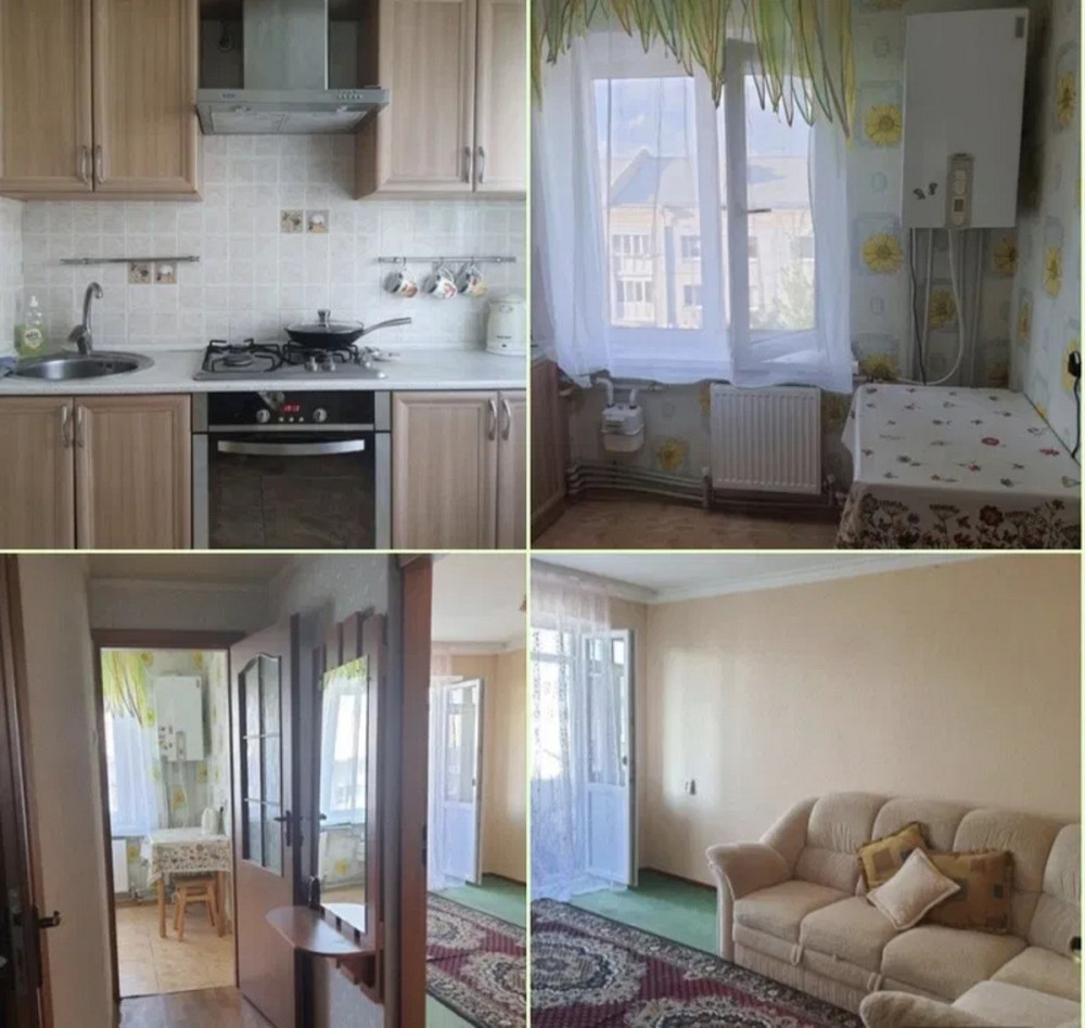 Продаж Квартира 3-кімнатна, 5/5 поверх Кропивницький - фото 1