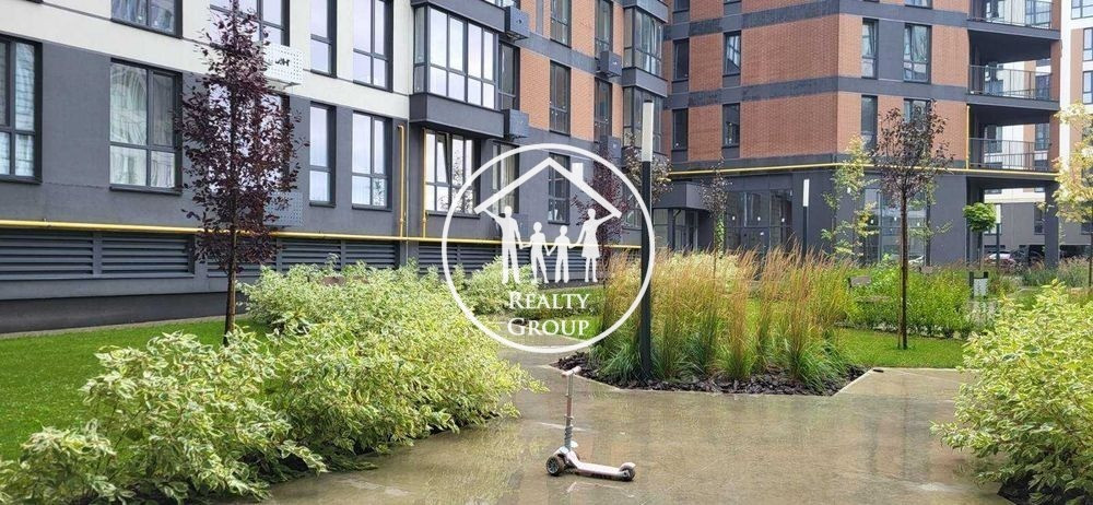 Продаж 1к Квартира 39 кв.м Героїв Майдану  - фото 2